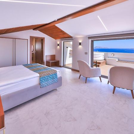 Molino Hotel Κας Εξωτερικό φωτογραφία