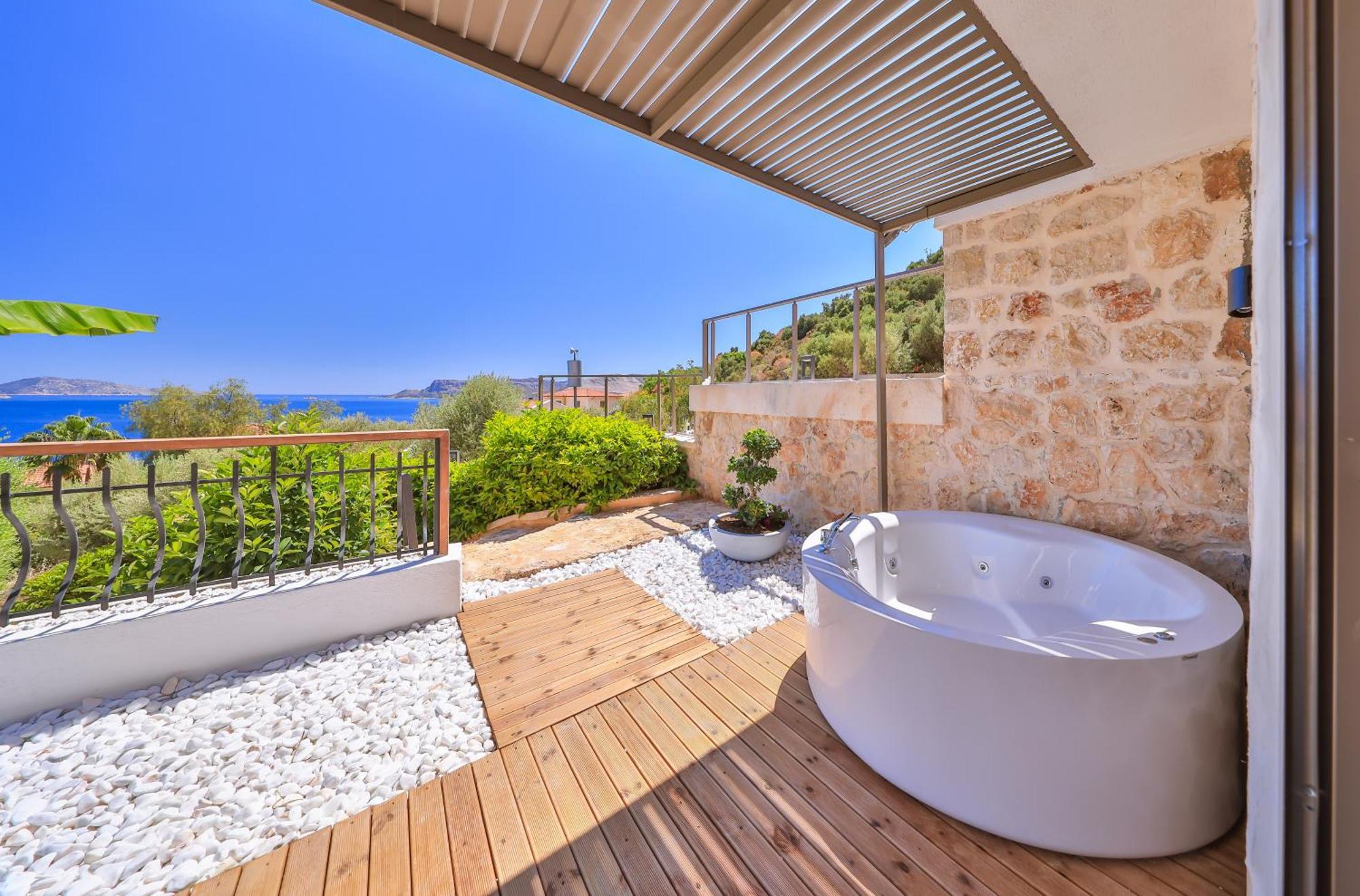 Molino Hotel Κας Εξωτερικό φωτογραφία