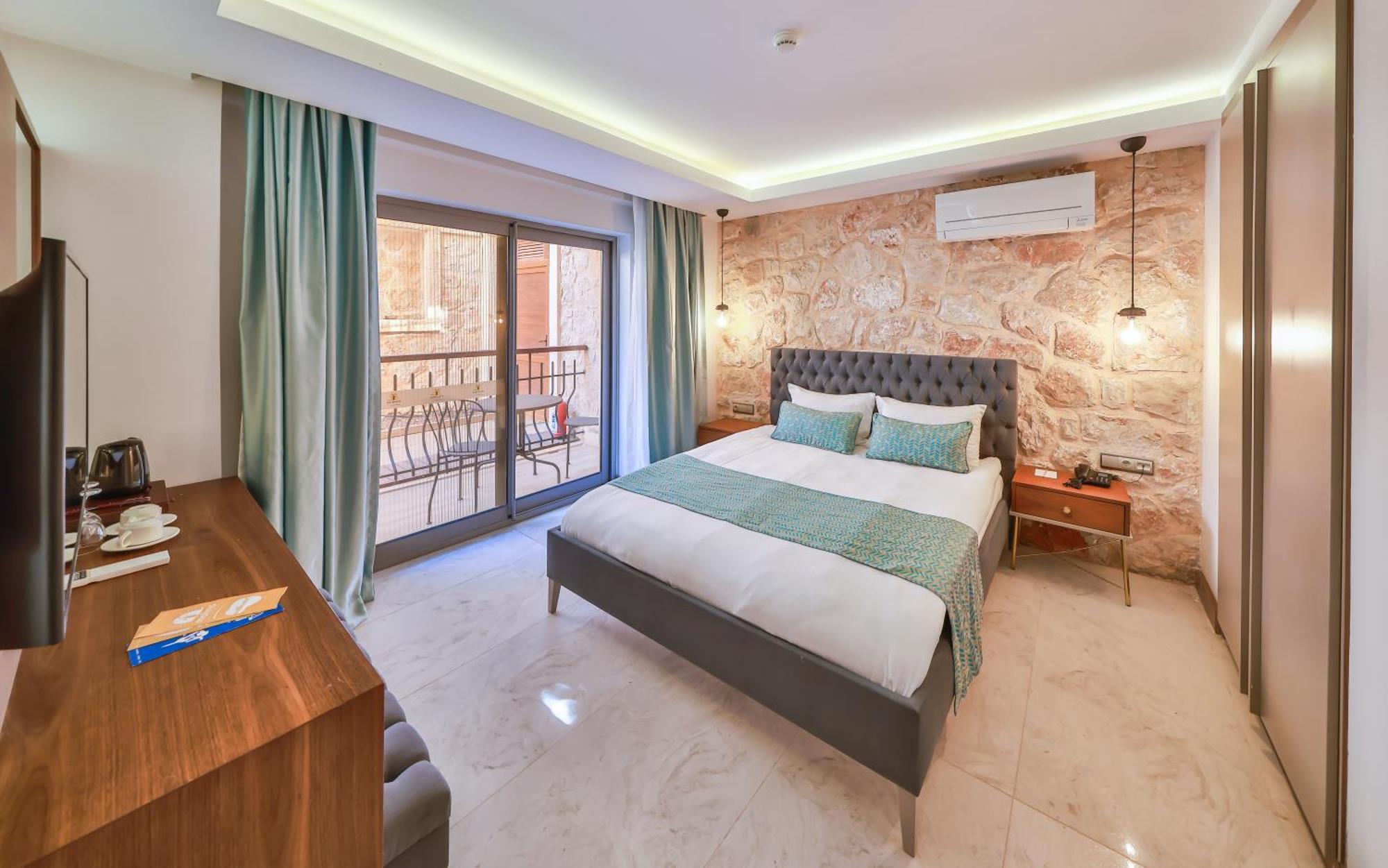 Molino Hotel Κας Εξωτερικό φωτογραφία