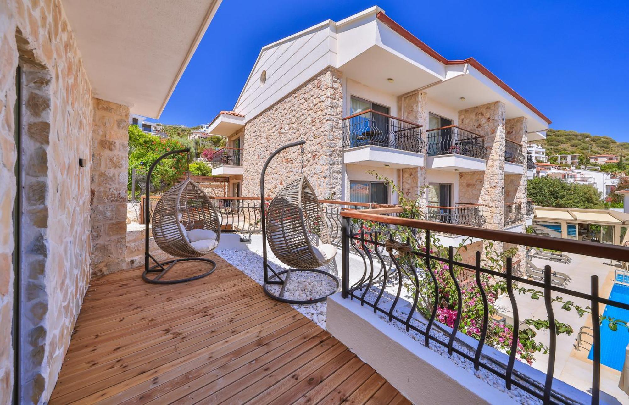 Molino Hotel Κας Εξωτερικό φωτογραφία