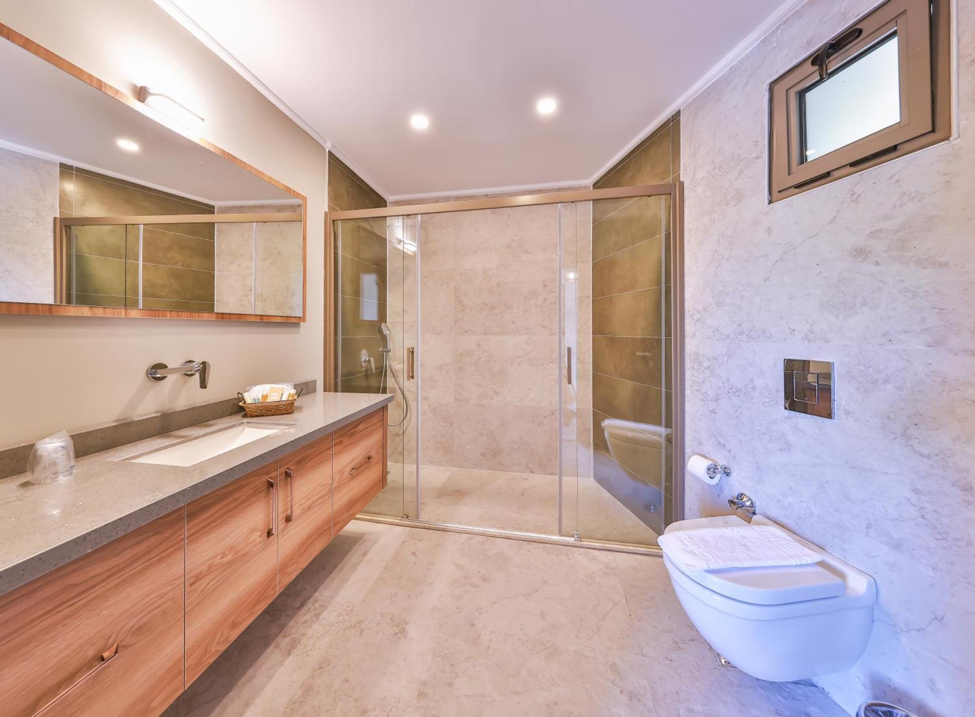 Molino Hotel Κας Εξωτερικό φωτογραφία
