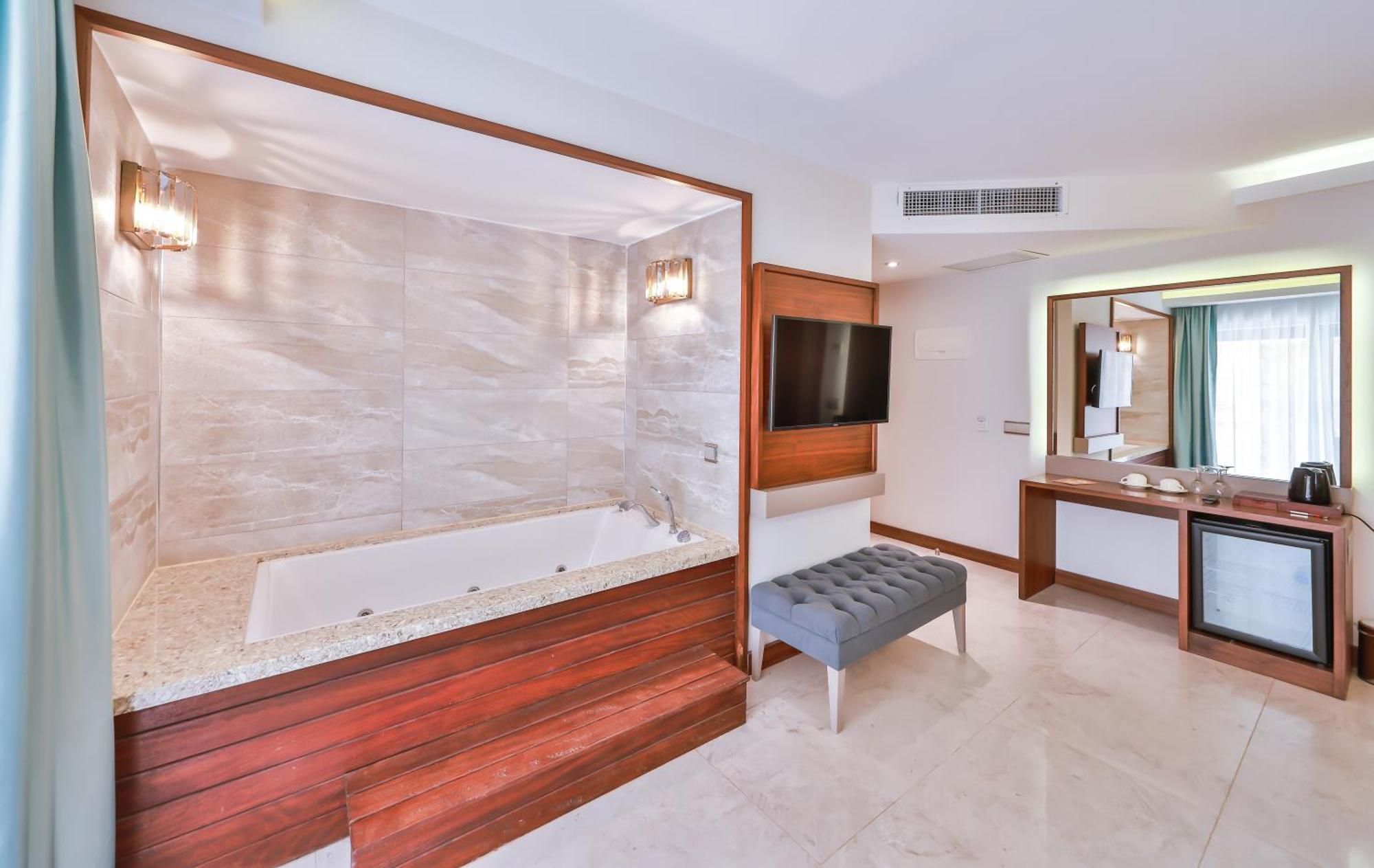 Molino Hotel Κας Εξωτερικό φωτογραφία