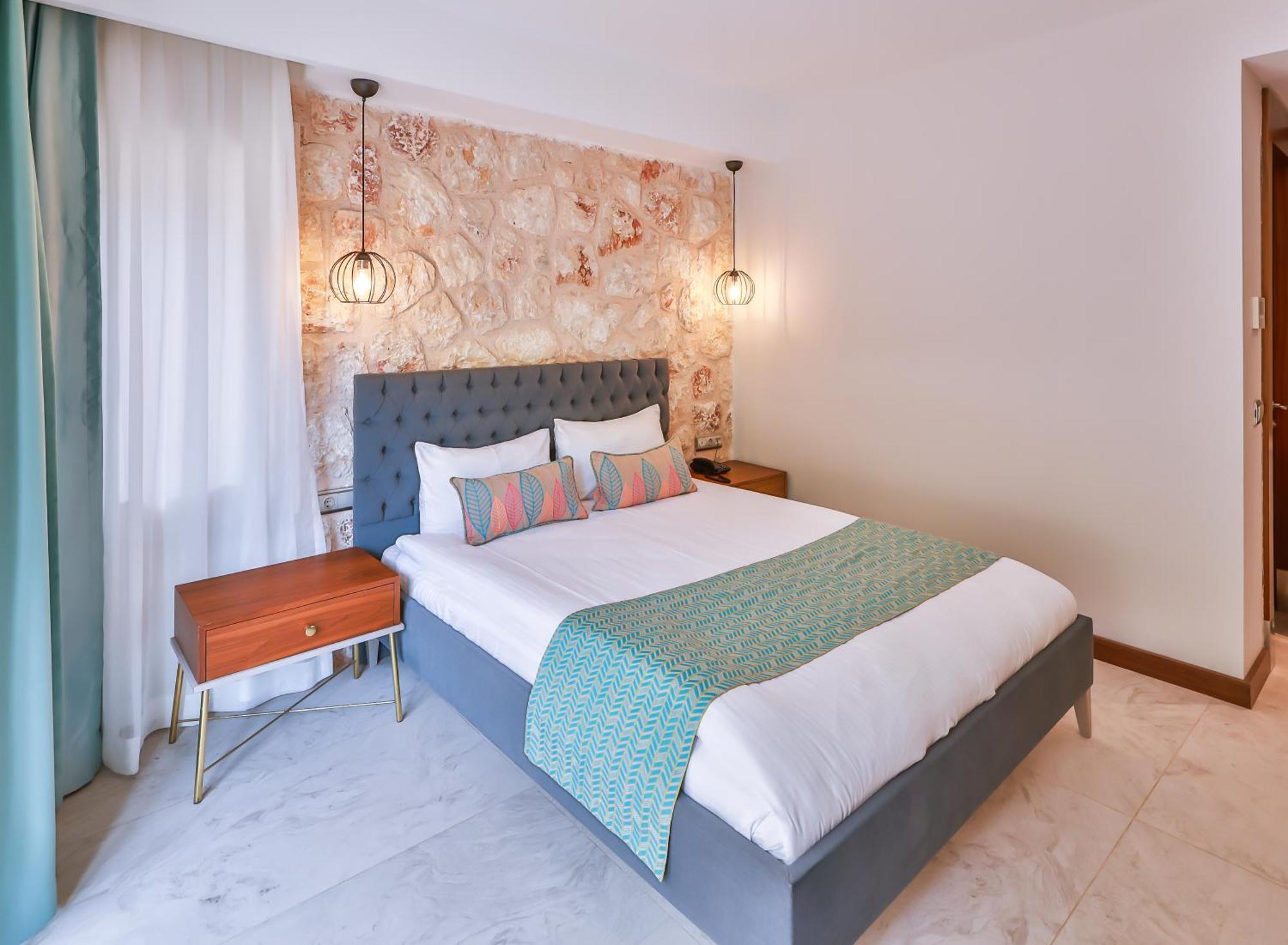 Molino Hotel Κας Εξωτερικό φωτογραφία