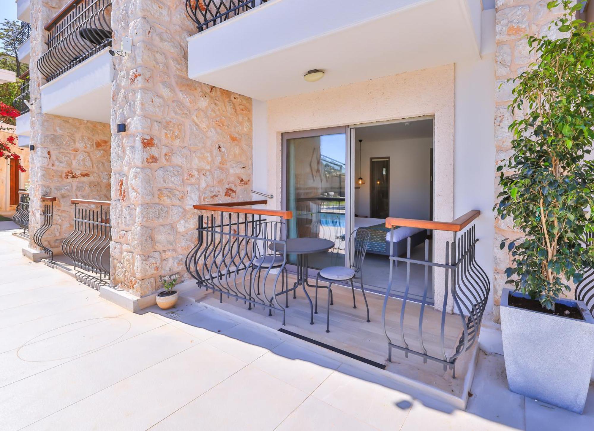 Molino Hotel Κας Εξωτερικό φωτογραφία