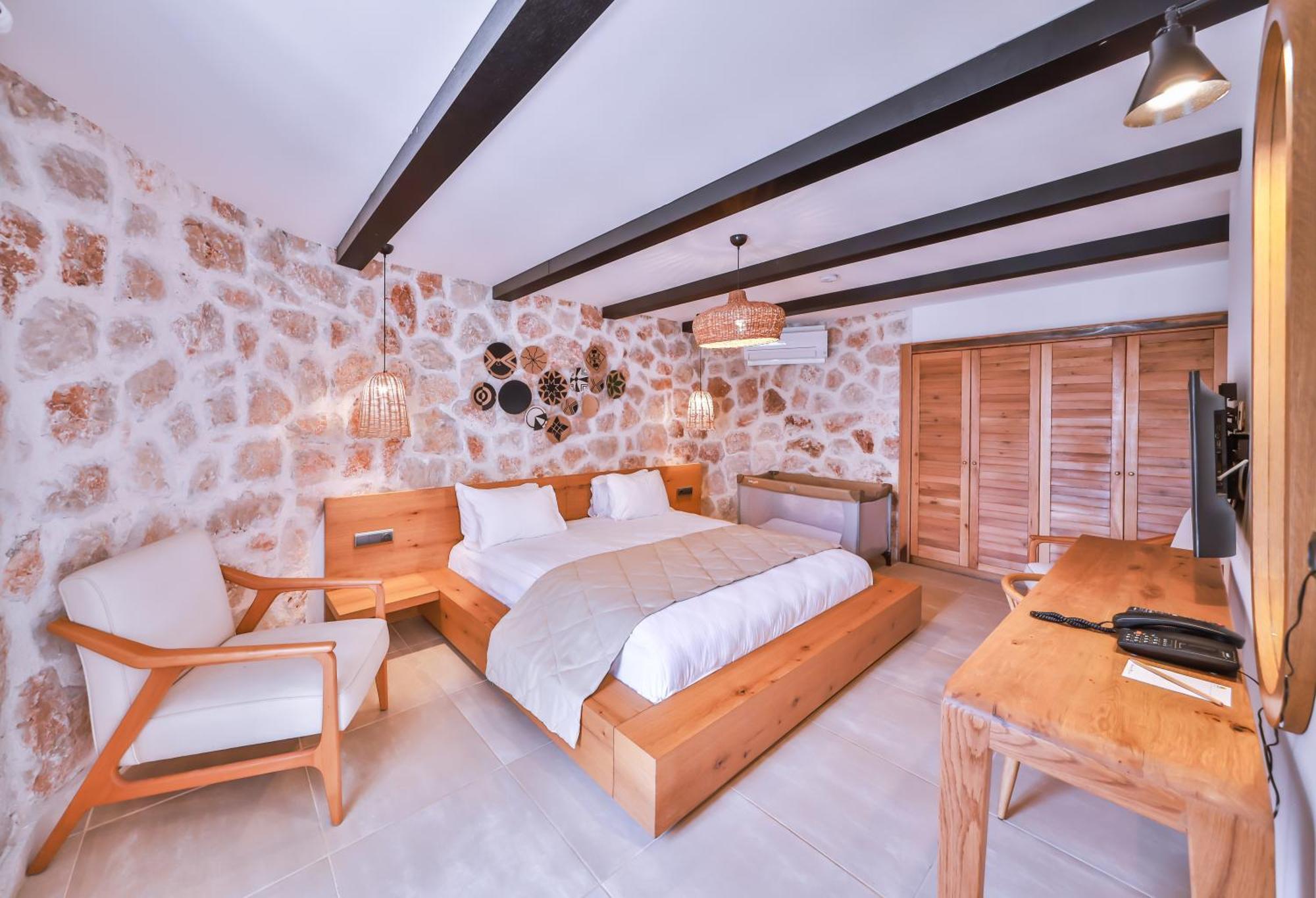 Molino Hotel Κας Εξωτερικό φωτογραφία