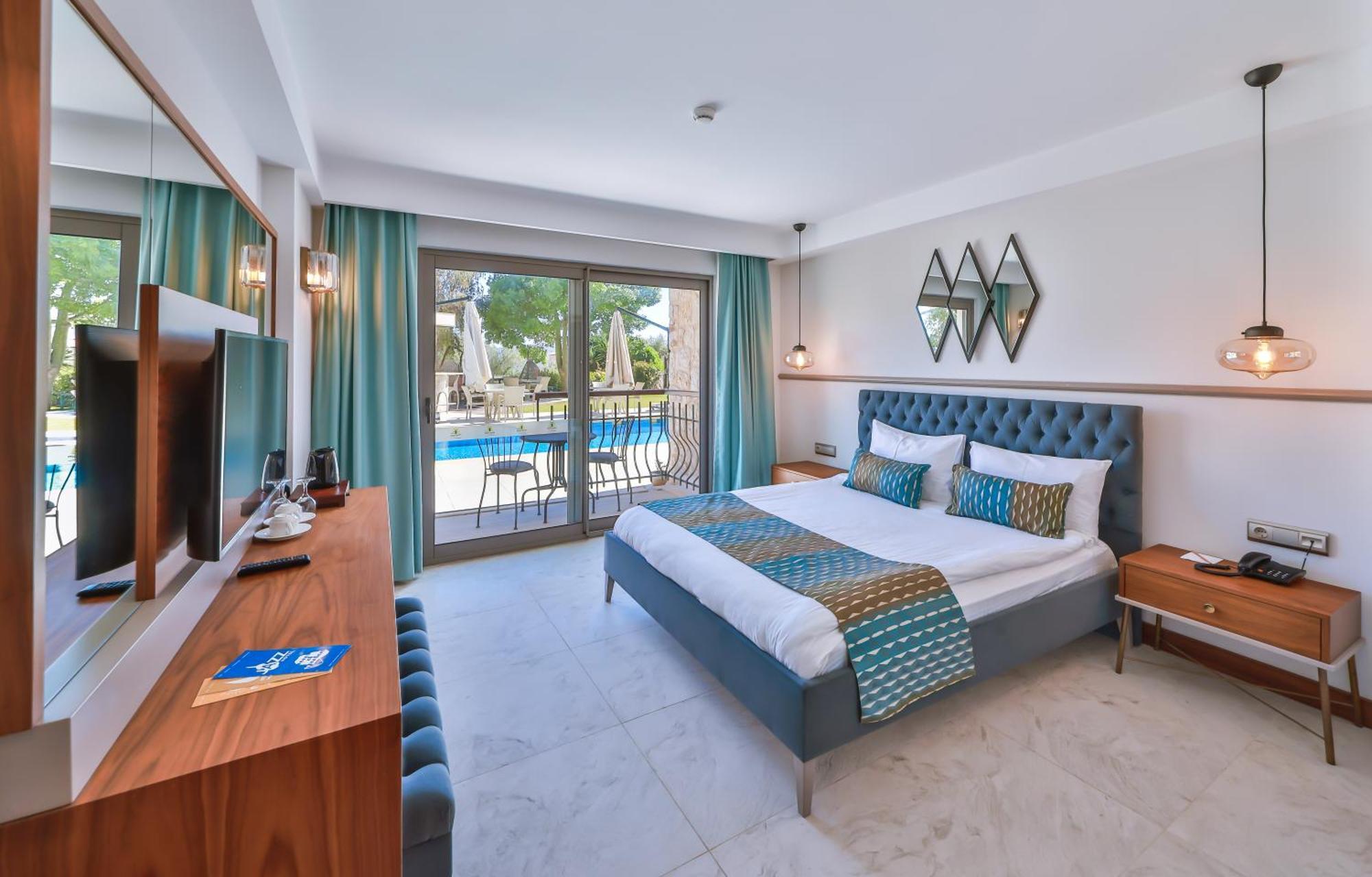 Molino Hotel Κας Εξωτερικό φωτογραφία