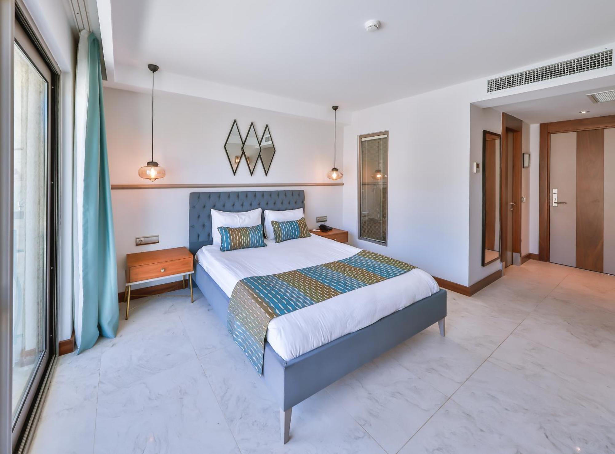 Molino Hotel Κας Εξωτερικό φωτογραφία