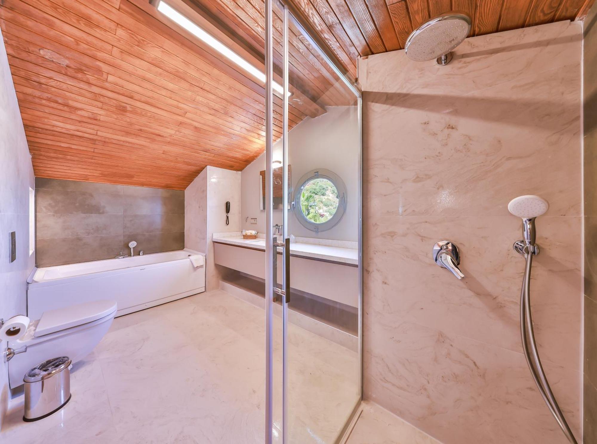 Molino Hotel Κας Εξωτερικό φωτογραφία