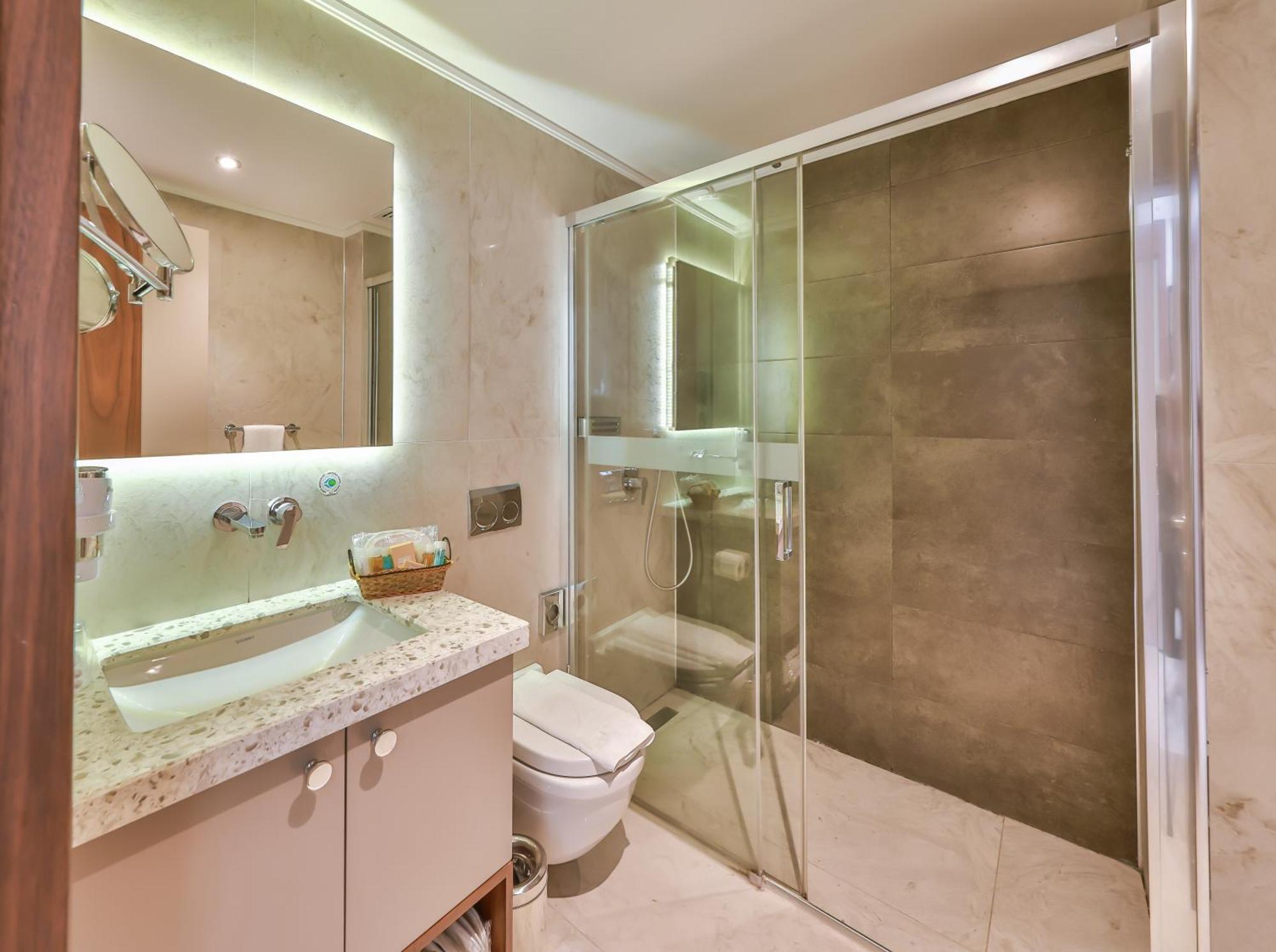 Molino Hotel Κας Εξωτερικό φωτογραφία