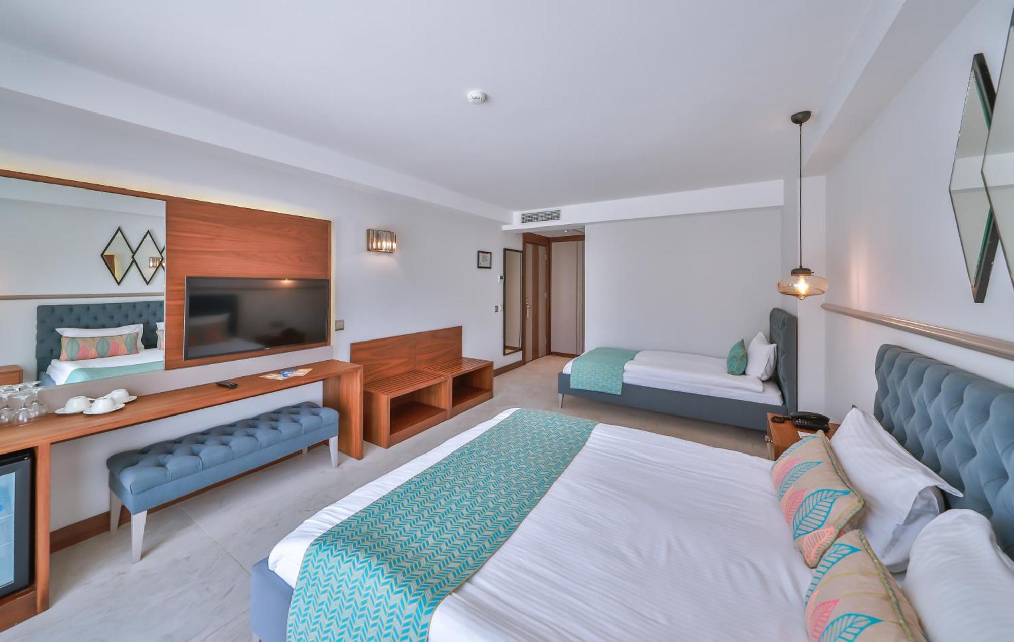 Molino Hotel Κας Εξωτερικό φωτογραφία