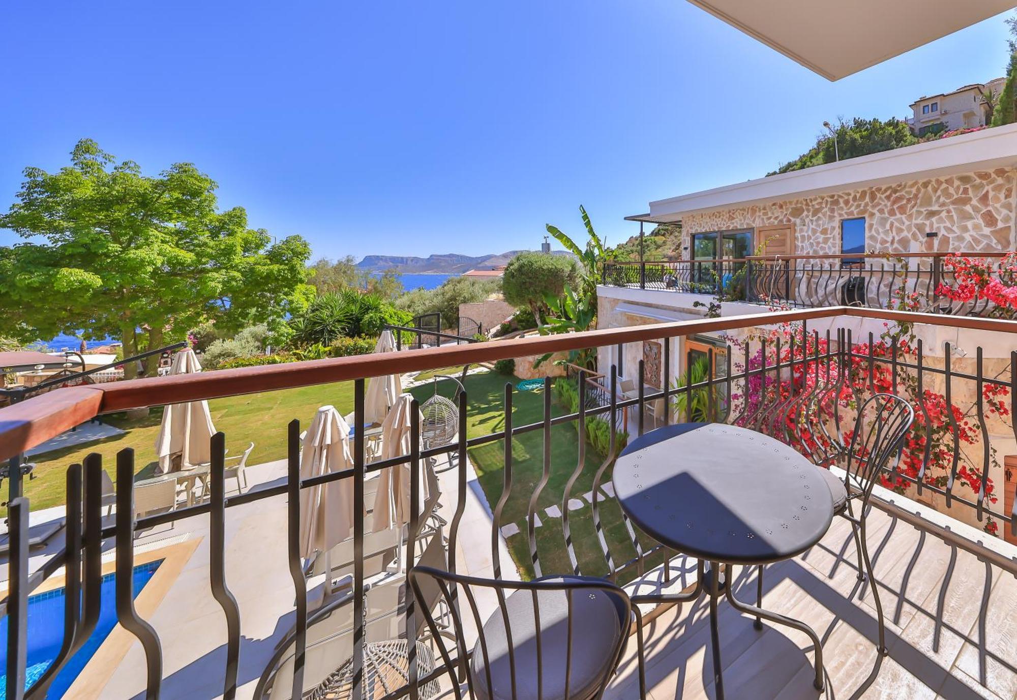 Molino Hotel Κας Εξωτερικό φωτογραφία