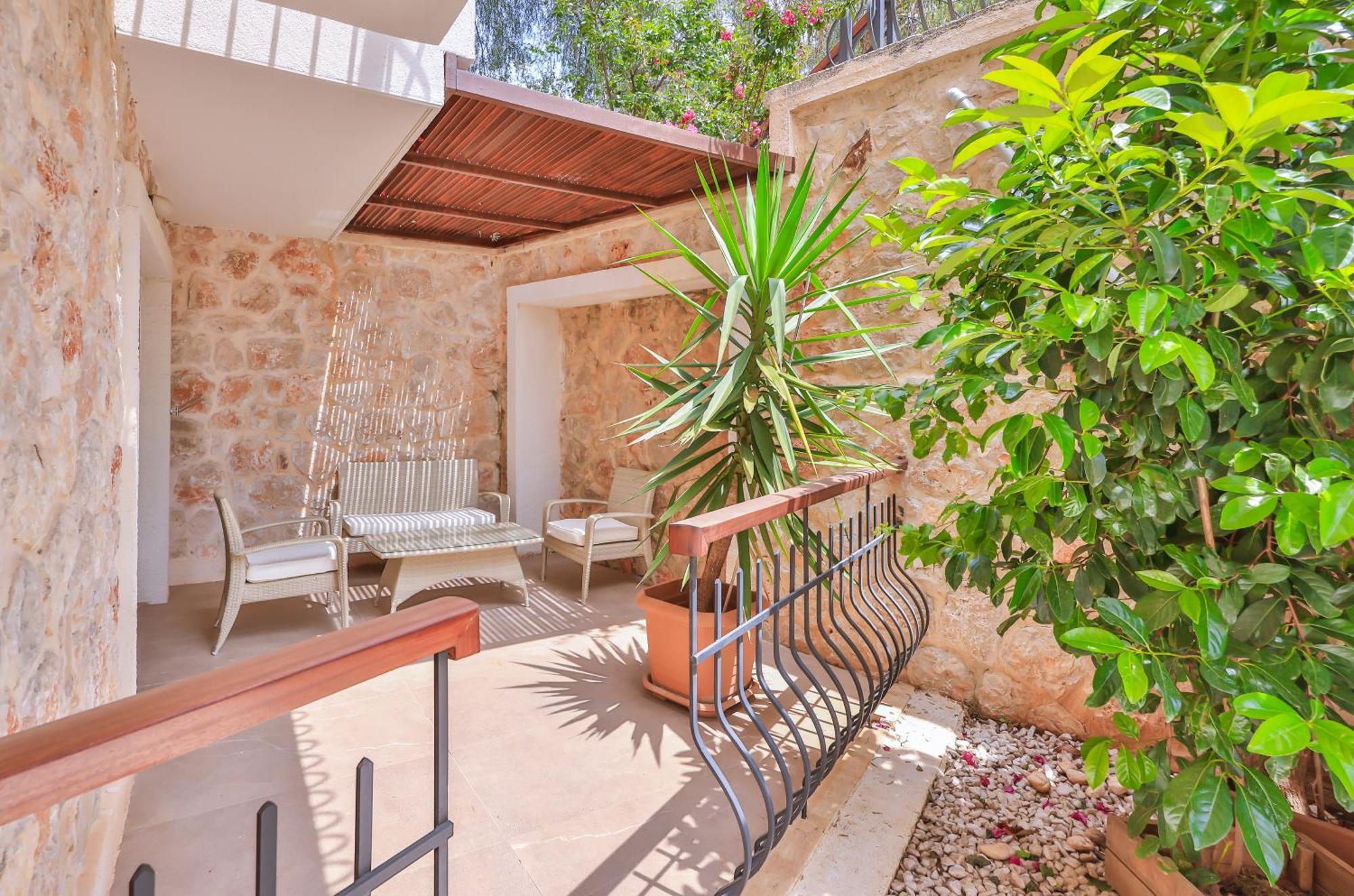 Molino Hotel Κας Εξωτερικό φωτογραφία