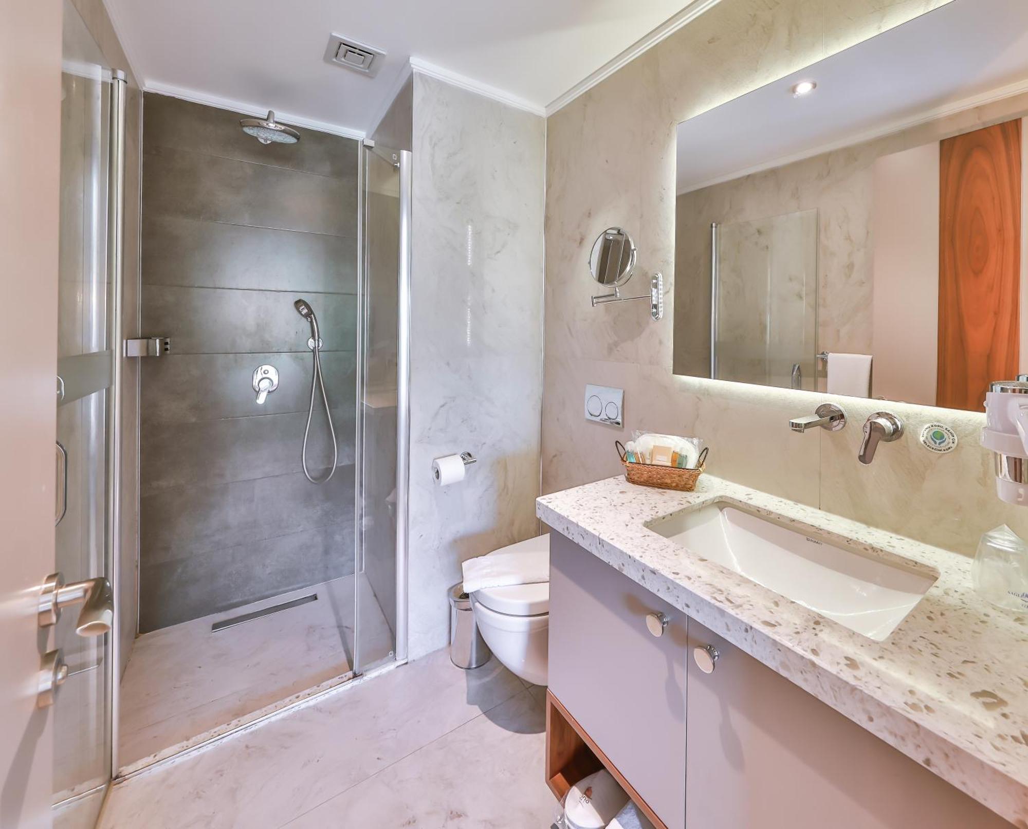 Molino Hotel Κας Εξωτερικό φωτογραφία
