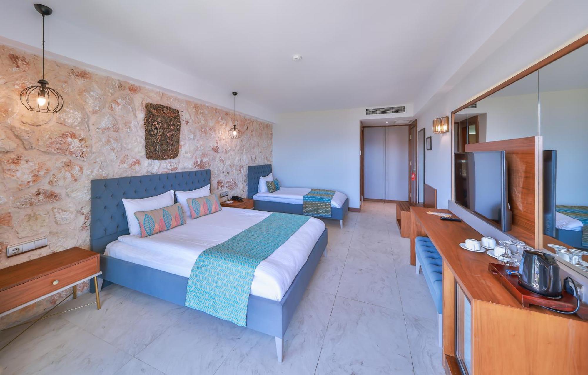 Molino Hotel Κας Εξωτερικό φωτογραφία
