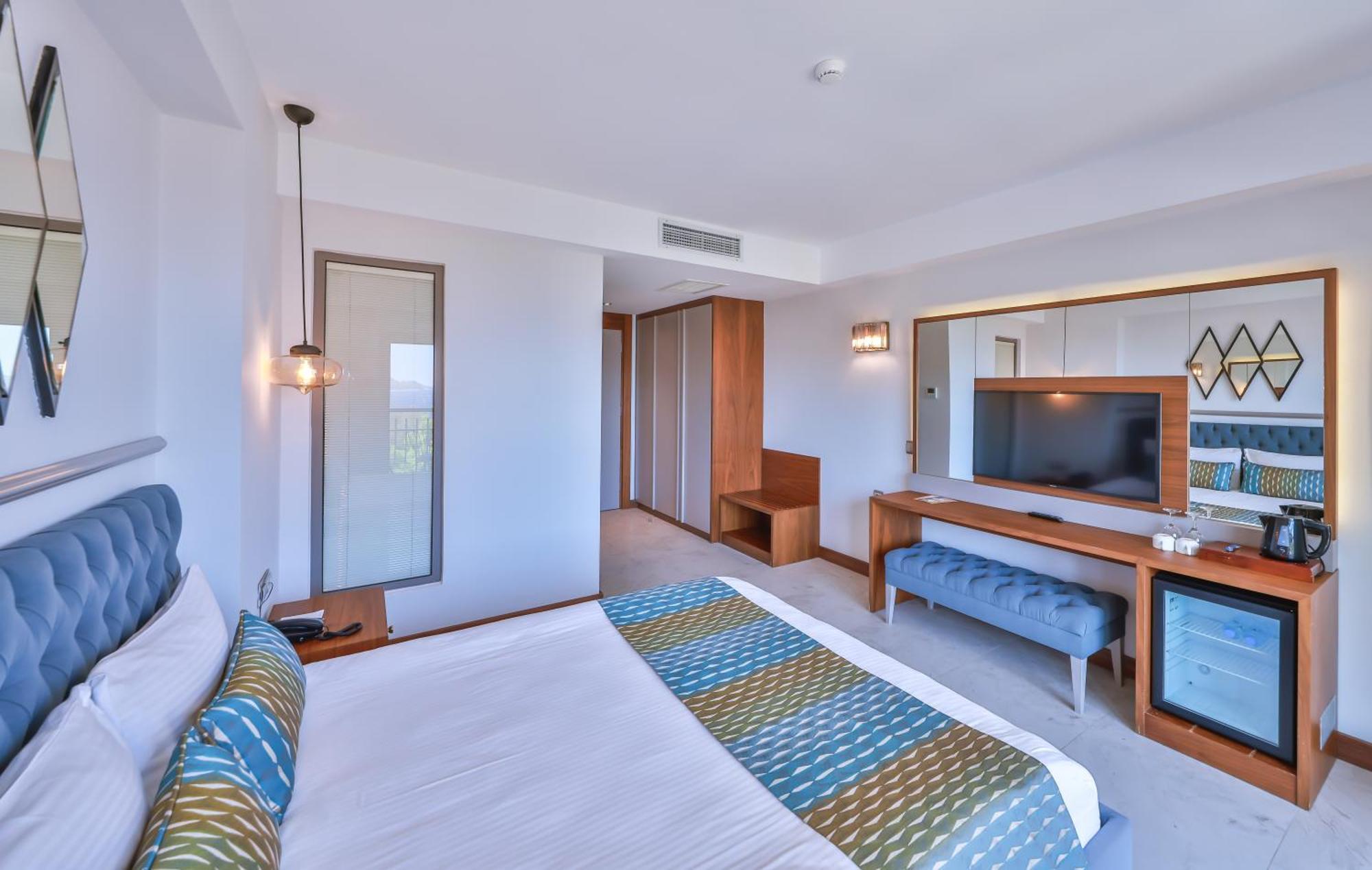 Molino Hotel Κας Εξωτερικό φωτογραφία