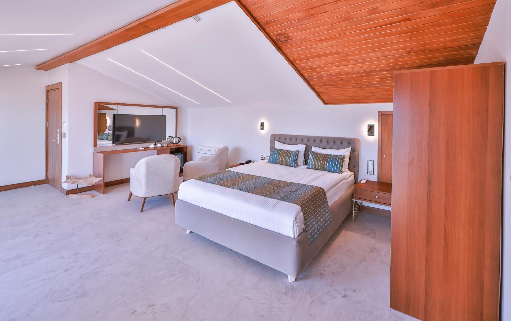 Molino Hotel Κας Εξωτερικό φωτογραφία