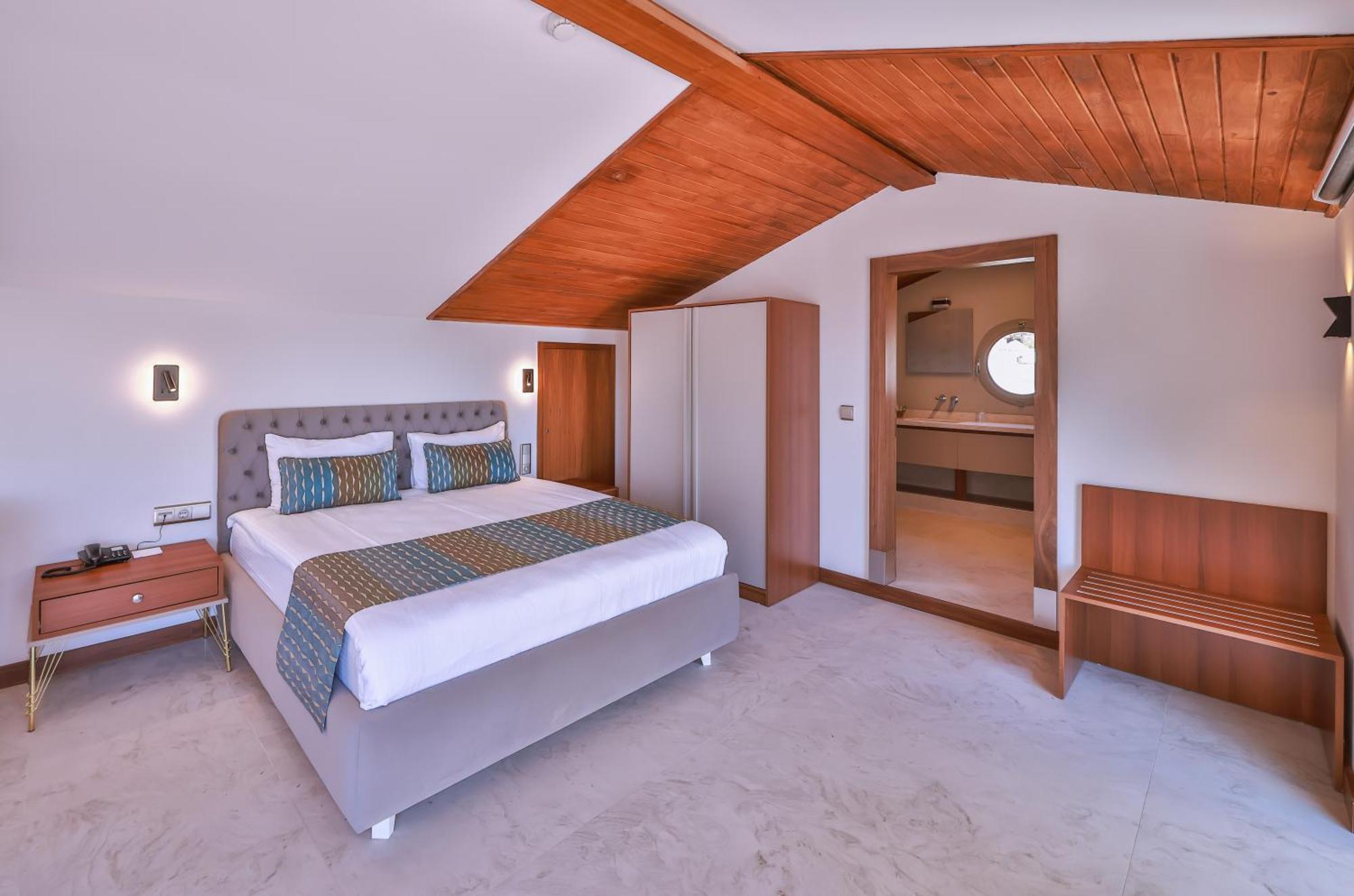 Molino Hotel Κας Εξωτερικό φωτογραφία