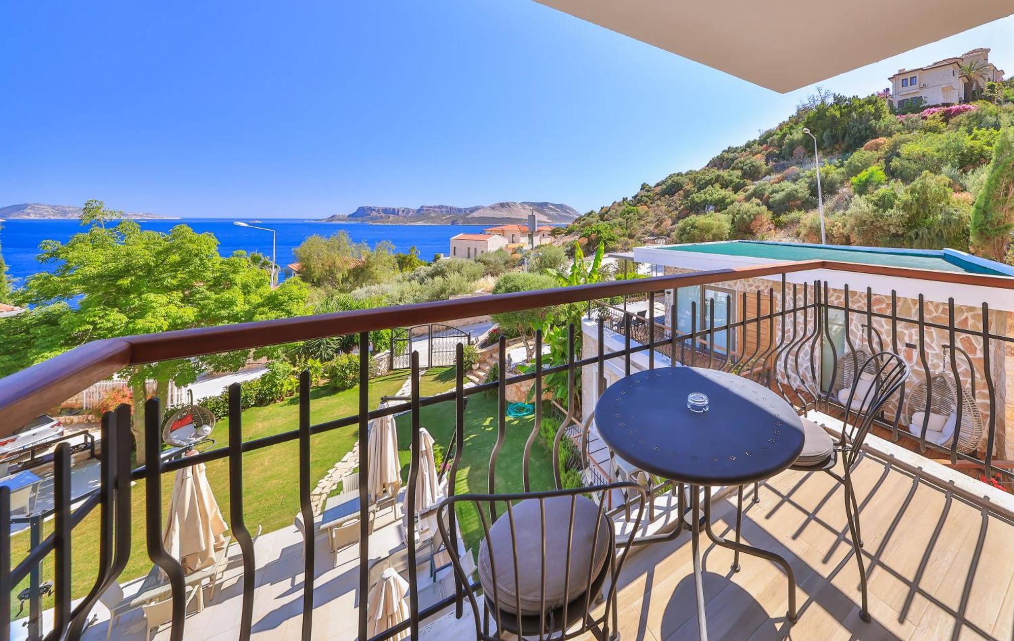Molino Hotel Κας Εξωτερικό φωτογραφία