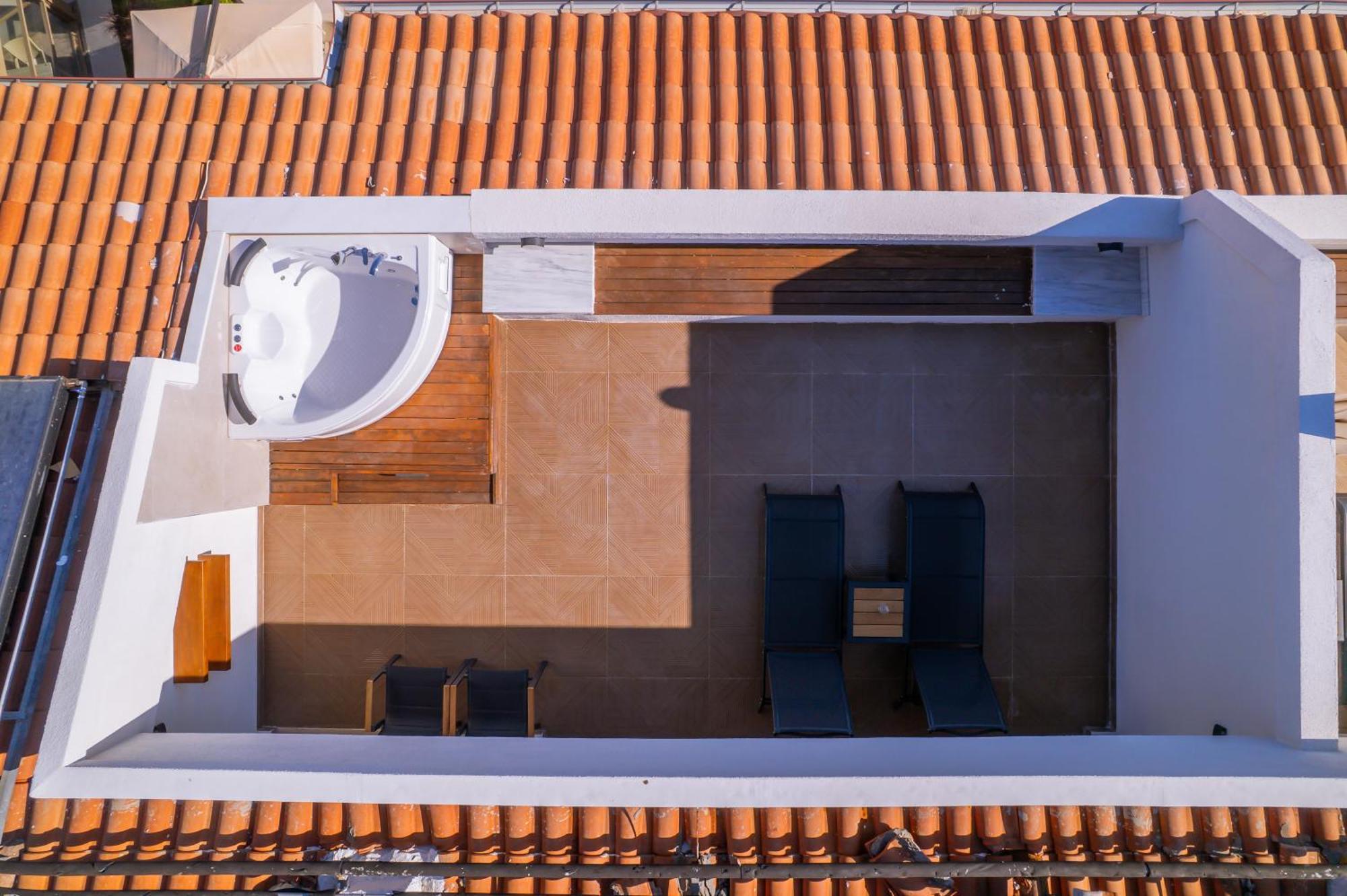 Molino Hotel Κας Εξωτερικό φωτογραφία