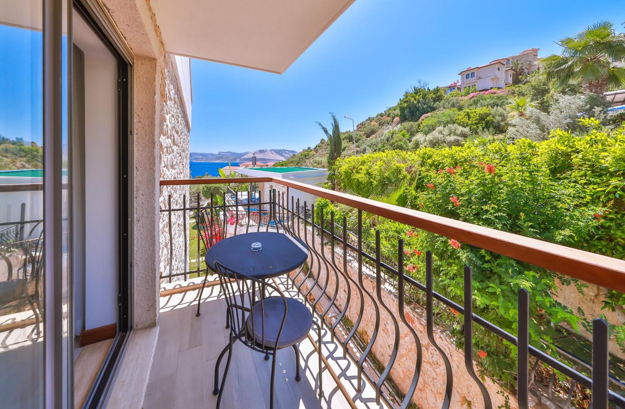Molino Hotel Κας Εξωτερικό φωτογραφία