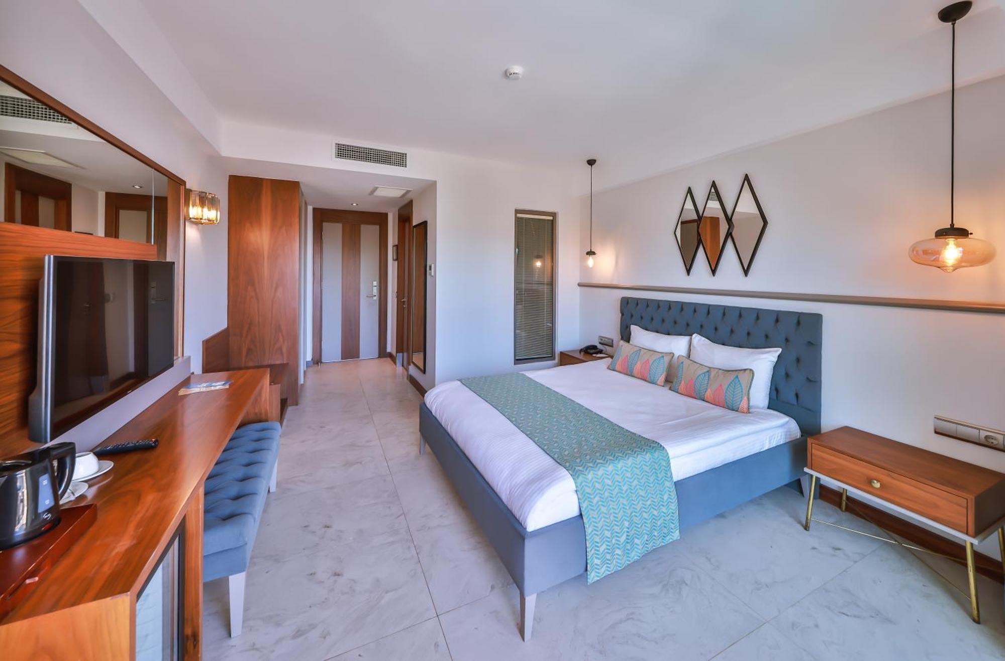 Molino Hotel Κας Εξωτερικό φωτογραφία
