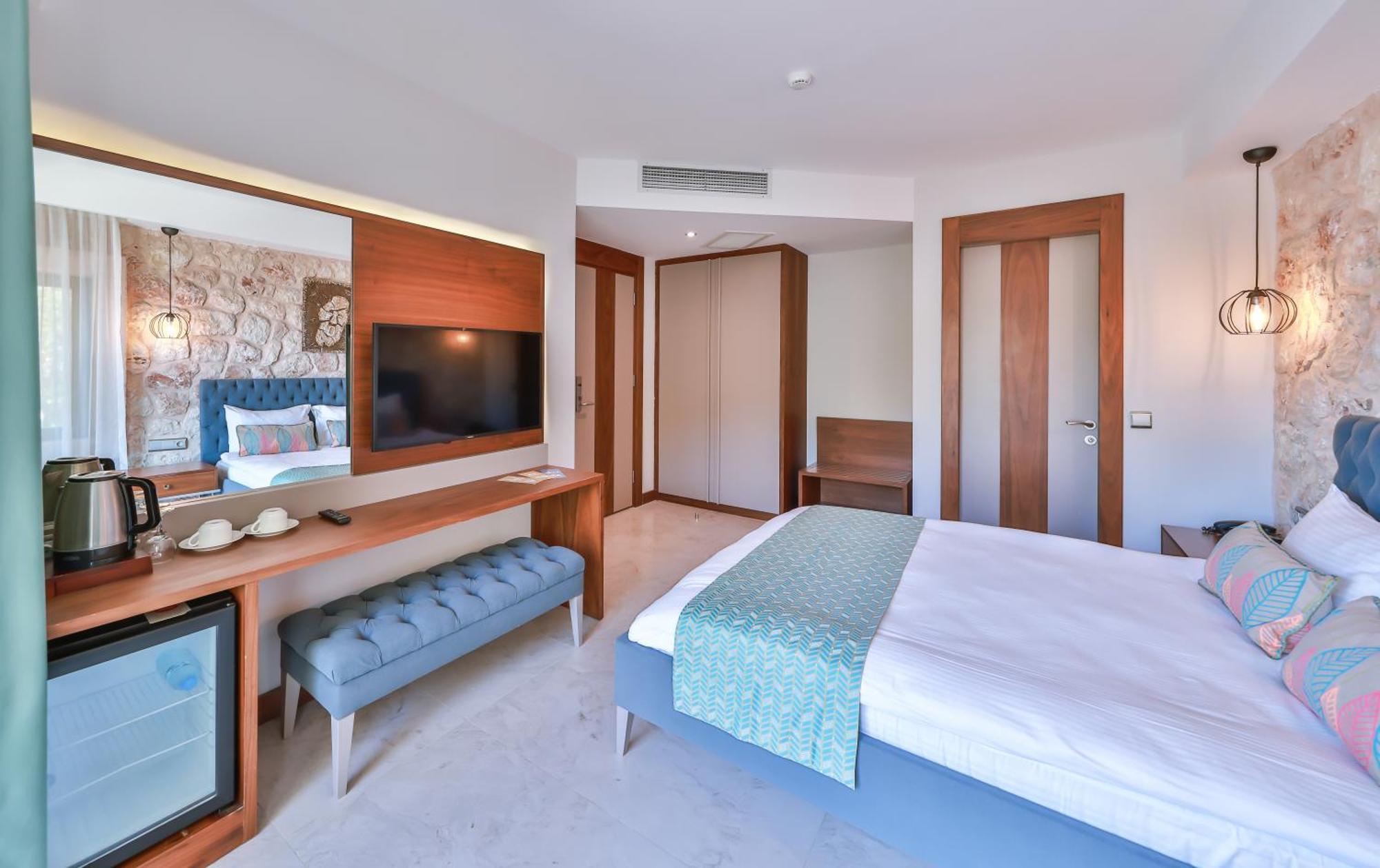 Molino Hotel Κας Εξωτερικό φωτογραφία