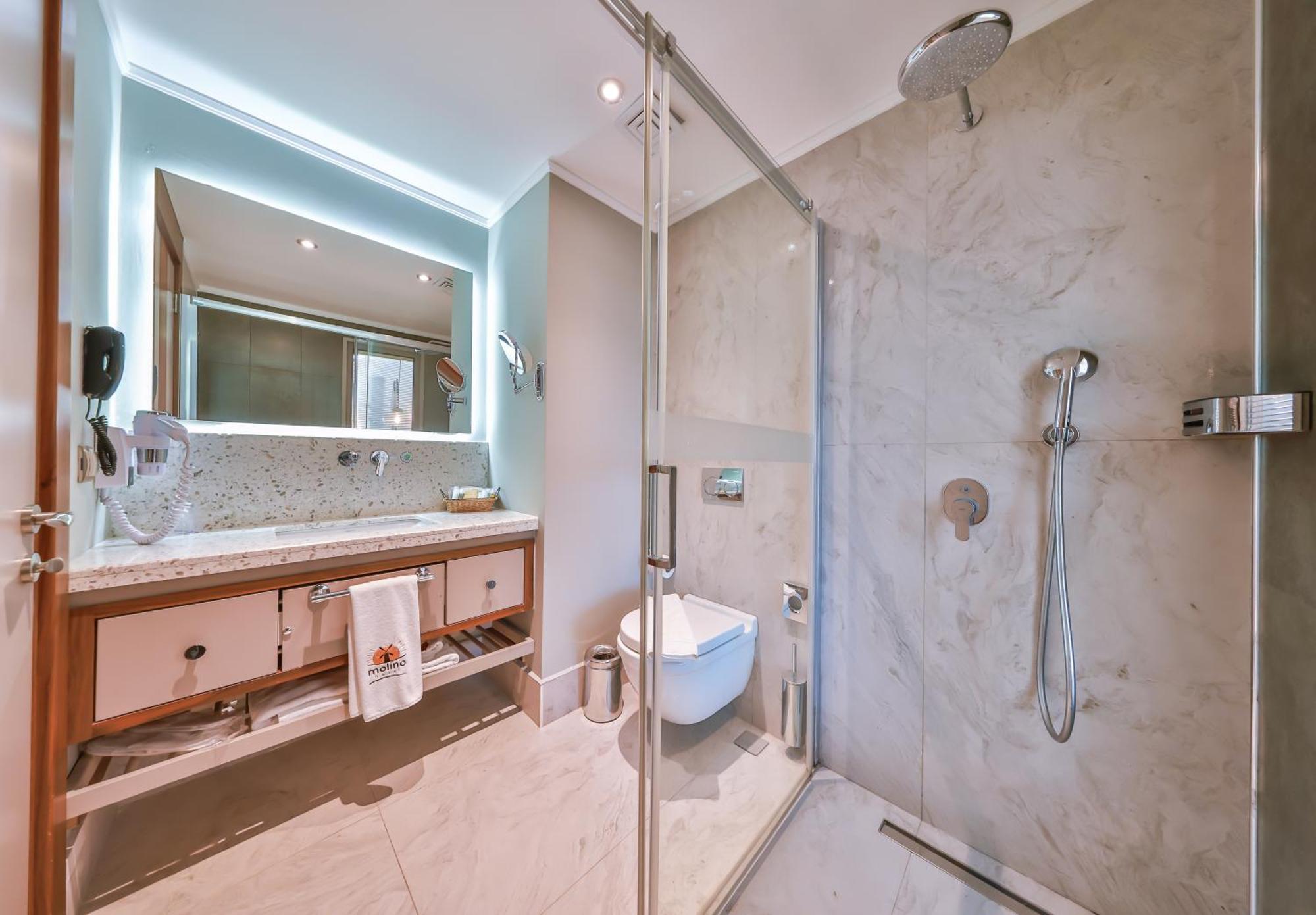 Molino Hotel Κας Εξωτερικό φωτογραφία
