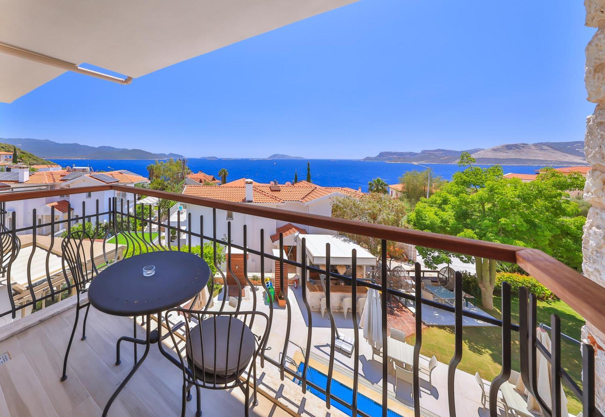 Molino Hotel Κας Εξωτερικό φωτογραφία