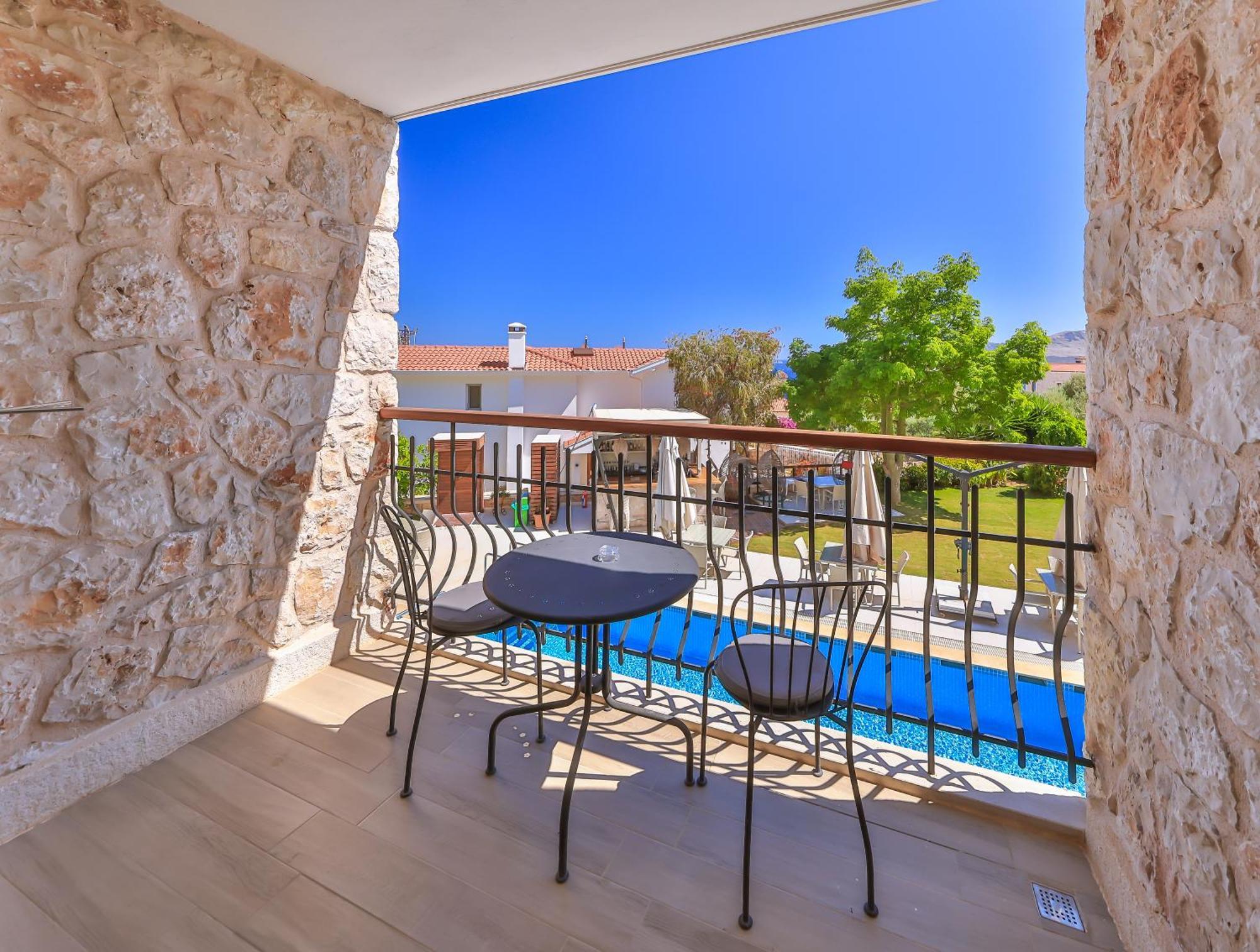 Molino Hotel Κας Εξωτερικό φωτογραφία